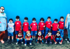 Sombrio: Alunos põem a mão na massa para celebrar a Páscoa 