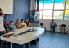 SAMAE sedia encontro com entidades para definir ações sobre o Bem Estar Animal
