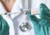 Vacinação em SC: 940,9 mil doses contra a Covid-19 foram aplicadas no estado