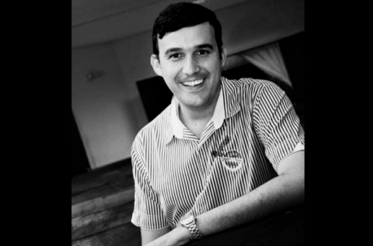 O lastimável falecimento de Éder Silva, cidadão exemplar