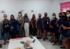 Programa de Formação para Mulheres capacita mais de 50 mulheres em Maracajá
