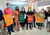 Tese de Mestrado traz novidades e promove novas ações pra Saúde de Sombrio