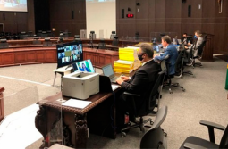 Impeachment: denunciantes e denunciado deverão confirmar interesse na produção de prova...