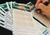 Prêmio de R$ 27 milhões da Mega-Sena será sorteado neste sábado