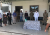 19º Batalhão de Polícia de Araranguá recebe viatura e recursos