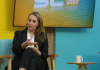 Daniela Reinehr determina força máxima para buscar e reaver os R$ 33 milhões aos cofres públicos do Estado