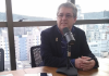 Zilli começa roteiro como pré-candidato