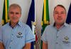 Prefeito Eder Mattos avalia os primeiros 100 dias da sua nova gestão em Meleiro