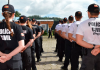 Polícia Civil de SC começa novo curso de formação de escrivães e agentes