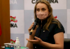 Tropa de choque de Daniela corre contra o tempo