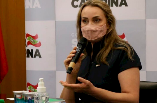Tropa de choque de Daniela corre contra o tempo