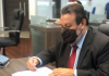 Banha aprova projeto para criação de horto medicinal