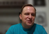 Fundador da rede Di Paolo compartilha pitadas de segredos do sucesso em palestra promovida pelo curso de Gastronomia da Unesc