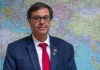 Ministro do Turismo visitará Santa Catarina