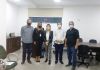 AMESC recebe a coordenadora da Embratur no Sul do país