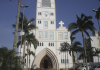 Comemoração da nossa senhora mãe dos homens