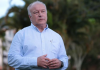 Ricardo de Gouvêa é o novo secretário de Estado do Desenvolvimento Econômico Sustentável