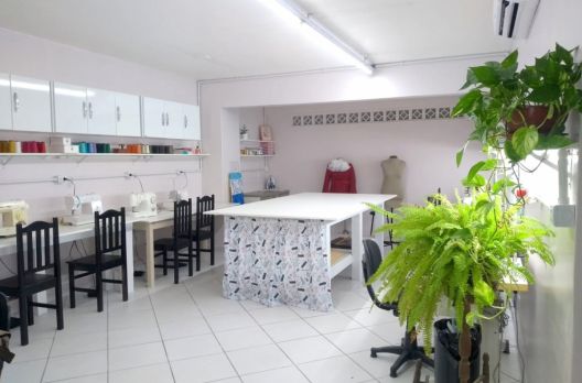 Juh Zeilmann Lab de Costura e Modelagem