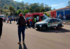 Homem invade creche, mata crianças e professora em Santa Catarina