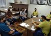 Turvo projeta melhora da alimentação para o gado