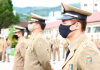 Polícia Militar de Santa Catarina completa 186 anos