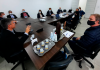 CCR Via Costeira apresenta melhorias na BR 101 aos prefeitos