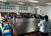 Reunião aborda Residencial Geriátrico