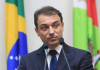 Começa sessão que vai julgar se governador de SC cometeu crime de responsabilidade na compra dos respiradores