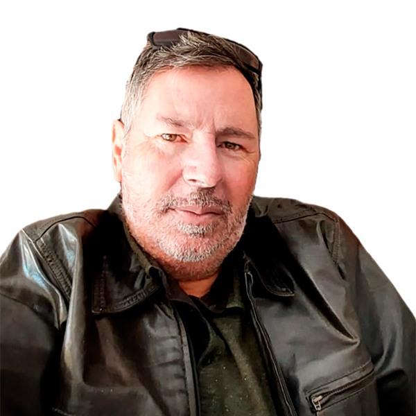 Silvio Cesar Paladini